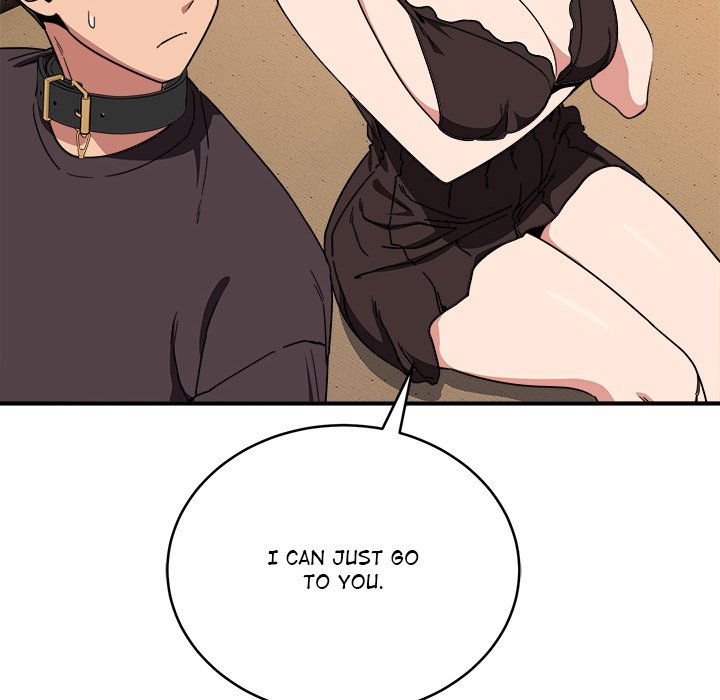 I Became a Dog! Chapter 18 - Page 146
