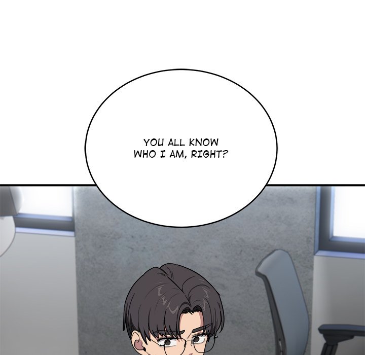 I Became a Dog! Chapter 18 - Page 154