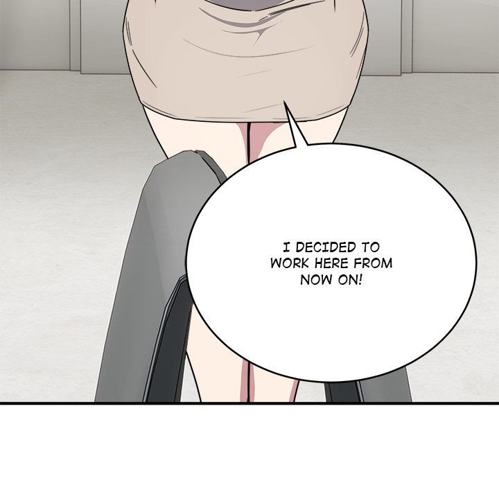 I Became a Dog! Chapter 18 - Page 158