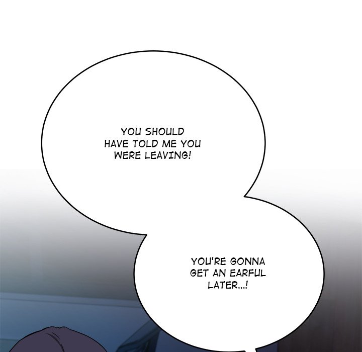 I Became a Dog! Chapter 18 - Page 20