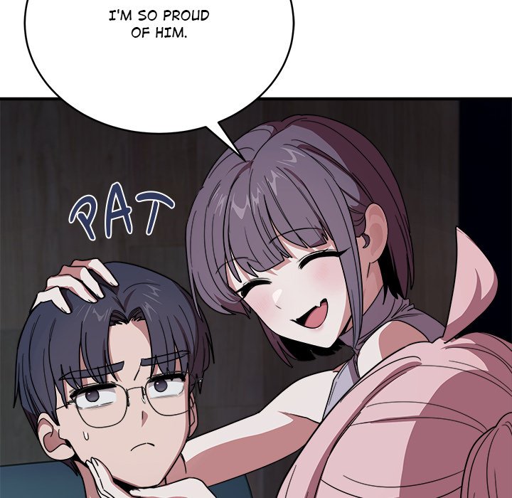 I Became a Dog! Chapter 18 - Page 37