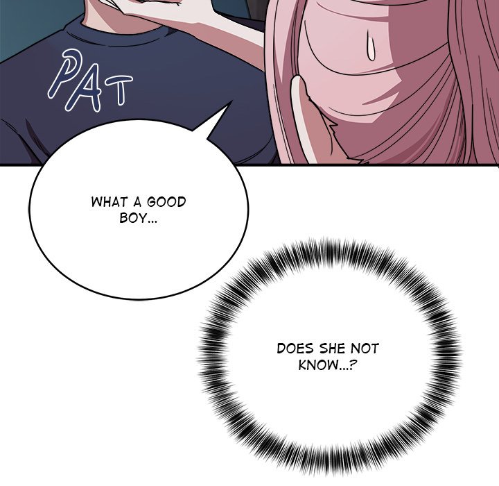 I Became a Dog! Chapter 18 - Page 38
