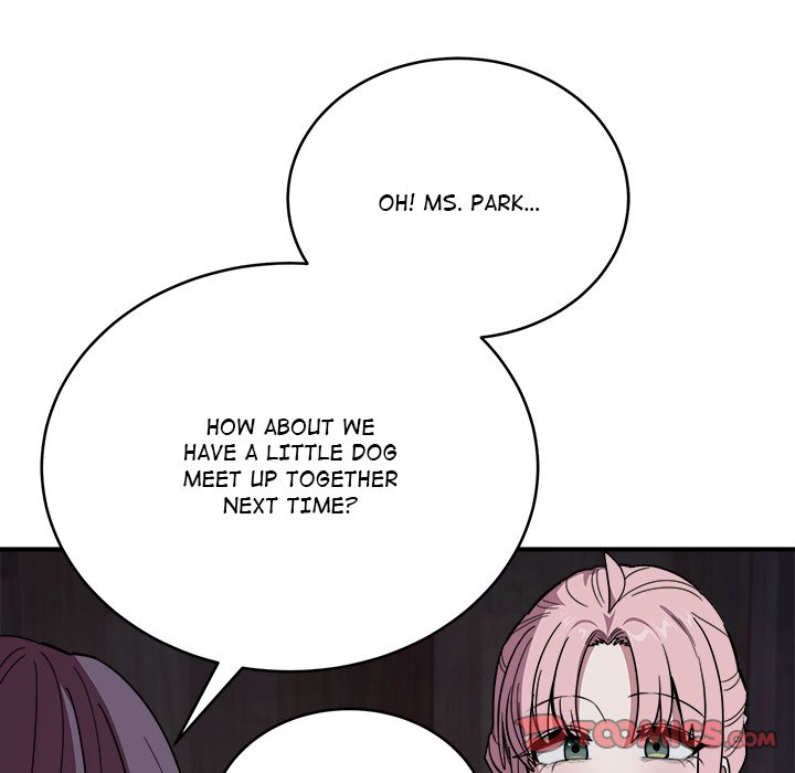 I Became a Dog! Chapter 18 - Page 39
