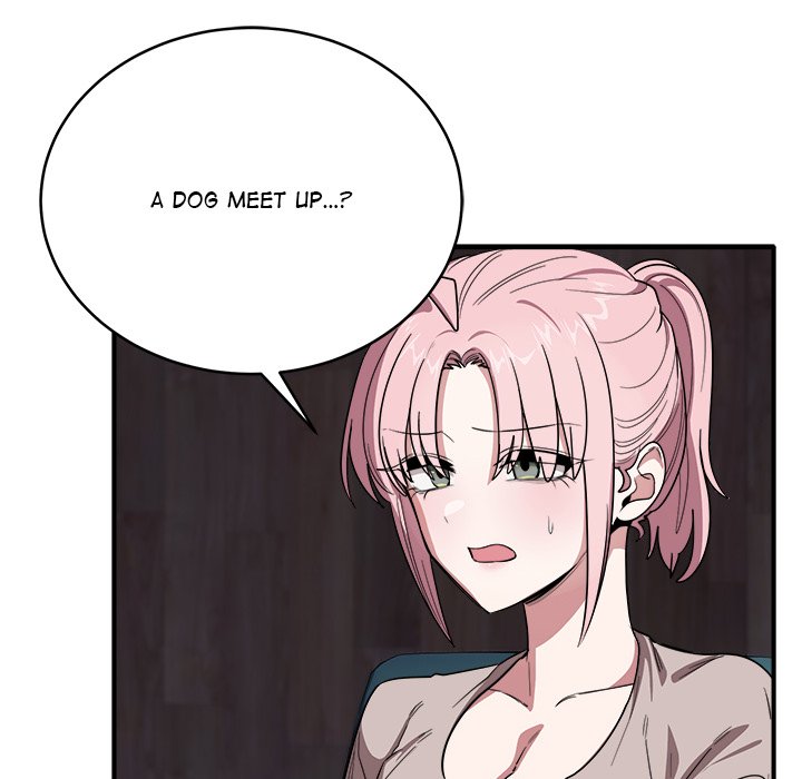 I Became a Dog! Chapter 18 - Page 42