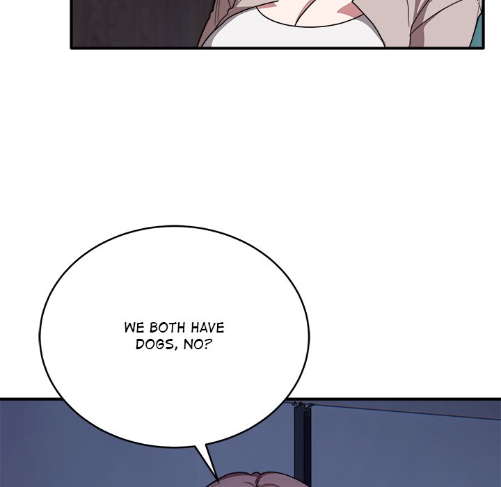 I Became a Dog! Chapter 18 - Page 43
