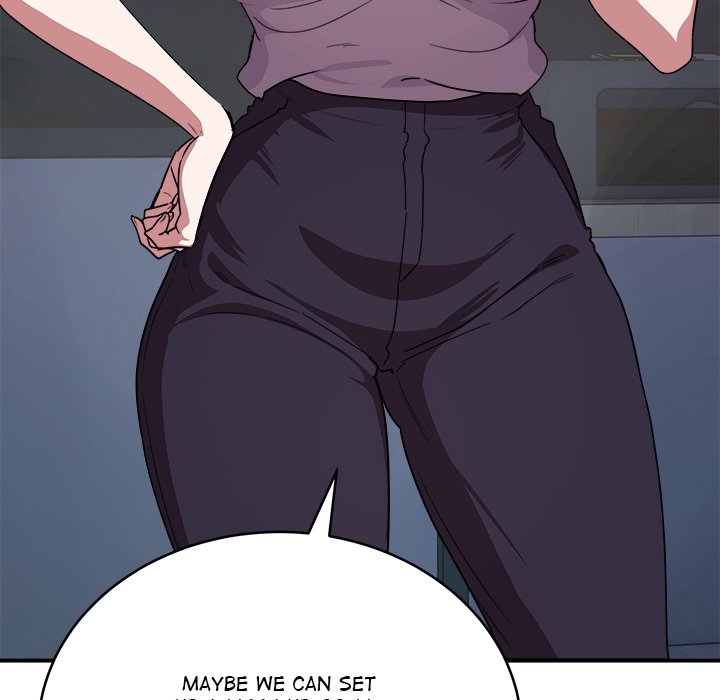 I Became a Dog! Chapter 18 - Page 45