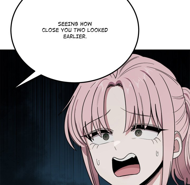 I Became a Dog! Chapter 18 - Page 55