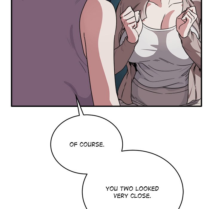 I Became a Dog! Chapter 18 - Page 58