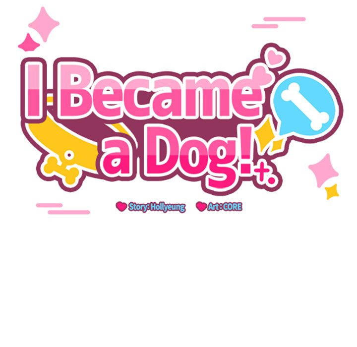 I Became a Dog! Chapter 18 - Page 68