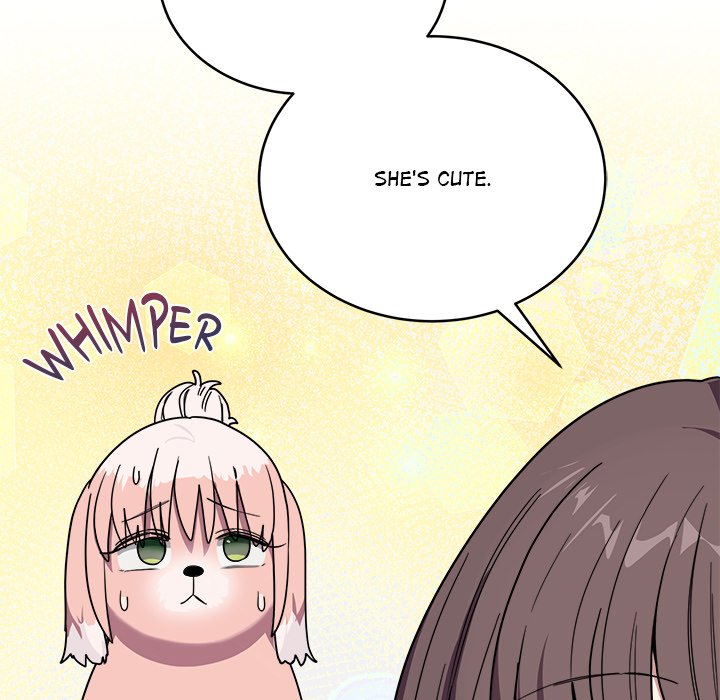 I Became a Dog! Chapter 18 - Page 79