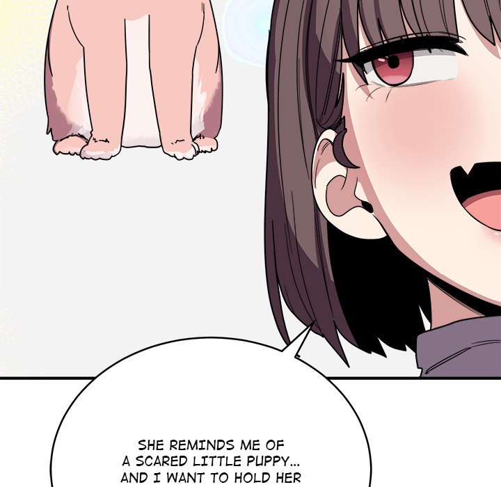 I Became a Dog! Chapter 18 - Page 80