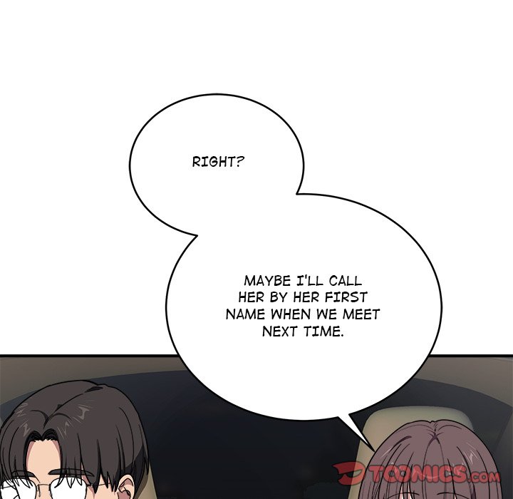 I Became a Dog! Chapter 18 - Page 84