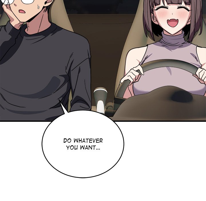 I Became a Dog! Chapter 18 - Page 85