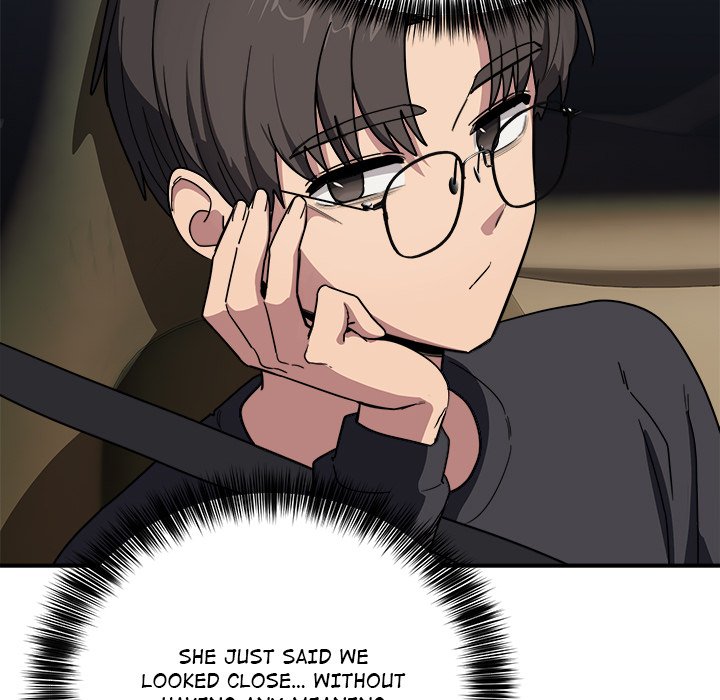 I Became a Dog! Chapter 18 - Page 87