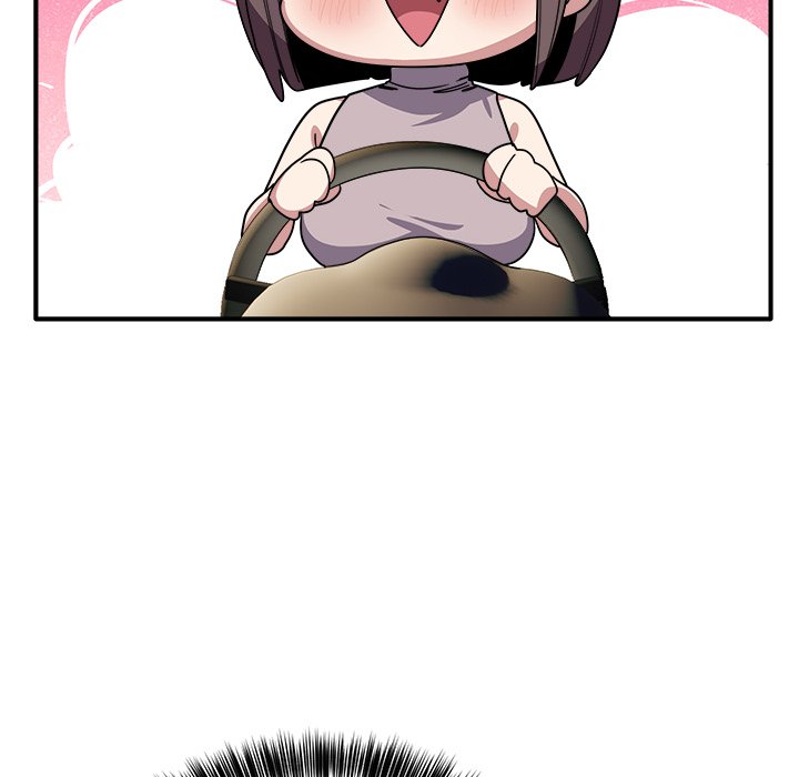 I Became a Dog! Chapter 18 - Page 90