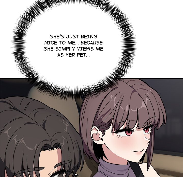 I Became a Dog! Chapter 18 - Page 91