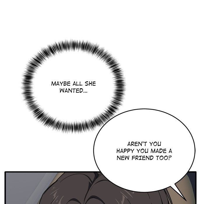 I Became a Dog! Chapter 18 - Page 97