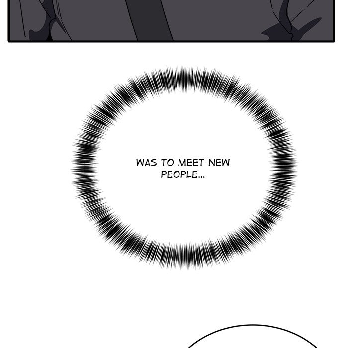 I Became a Dog! Chapter 18 - Page 99