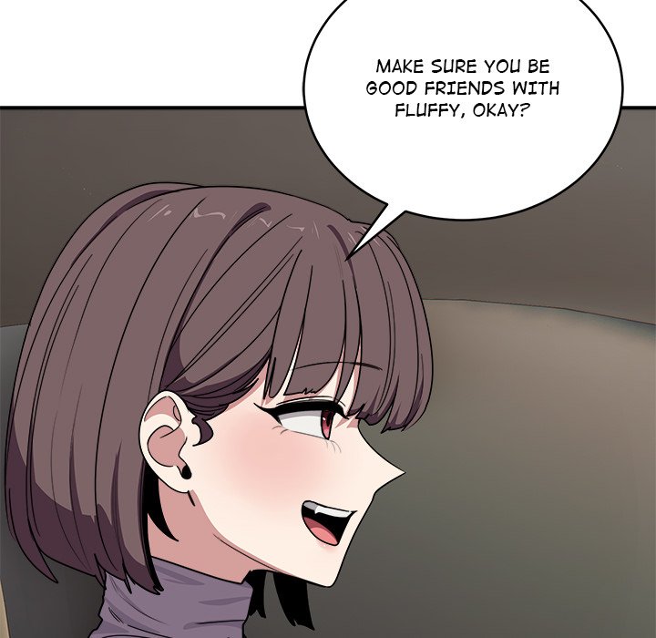 I Became a Dog! Chapter 18 - Page 100