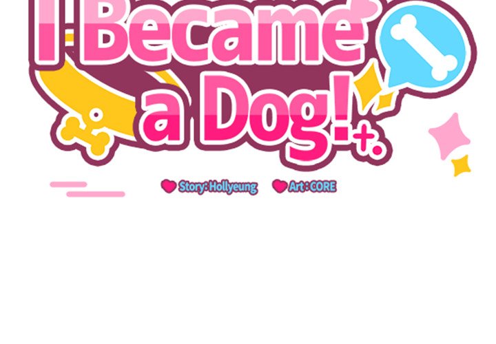 I Became a Dog! Chapter 19 - Page 2
