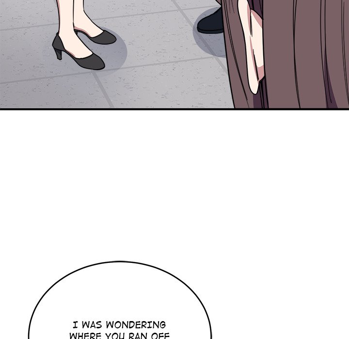 I Became a Dog! Chapter 19 - Page 103