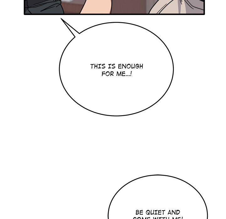 I Became a Dog! Chapter 19 - Page 111
