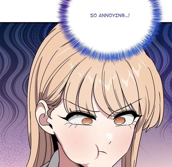 I Became a Dog! Chapter 19 - Page 117