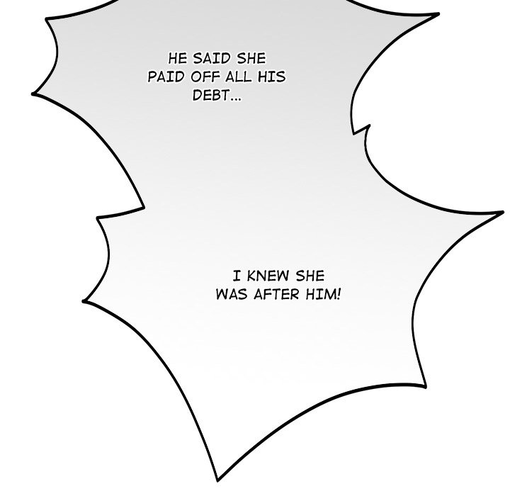 I Became a Dog! Chapter 19 - Page 121