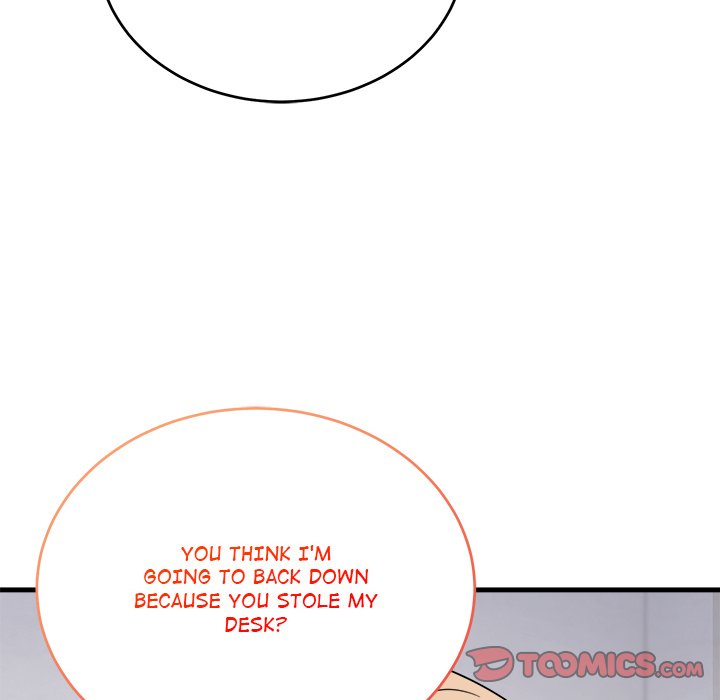 I Became a Dog! Chapter 19 - Page 124