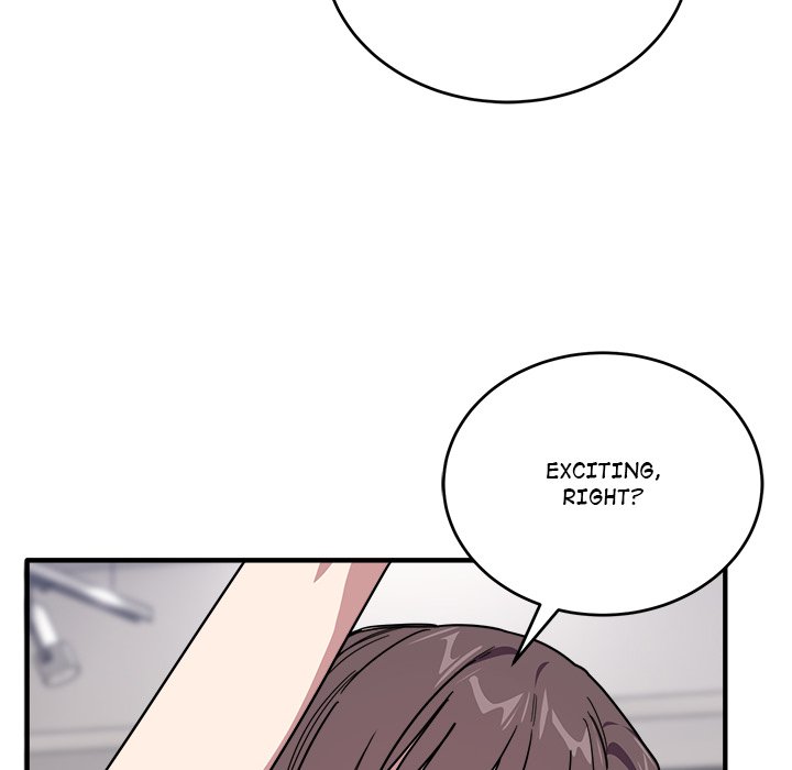 I Became a Dog! Chapter 19 - Page 134