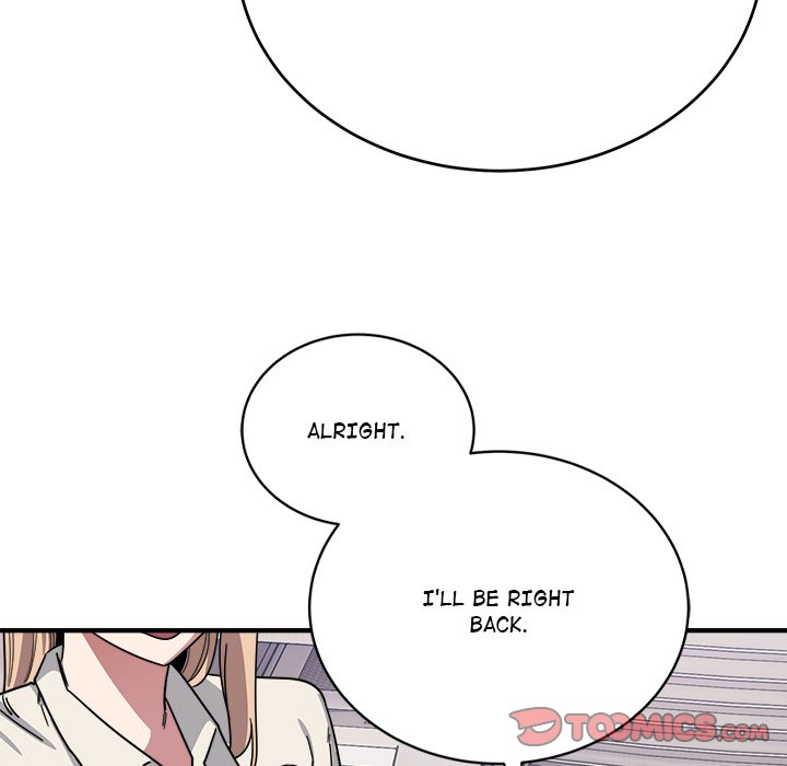 I Became a Dog! Chapter 19 - Page 148