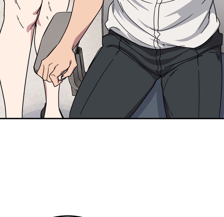 I Became a Dog! Chapter 19 - Page 150