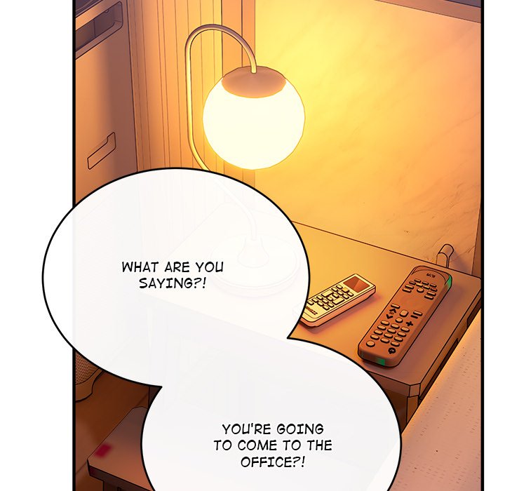 I Became a Dog! Chapter 19 - Page 16