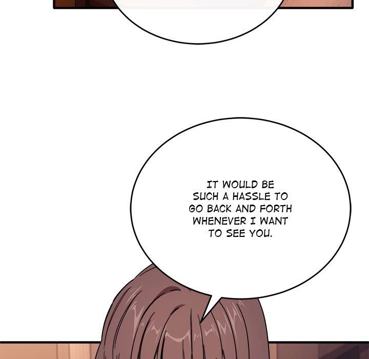 I Became a Dog! Chapter 19 - Page 17