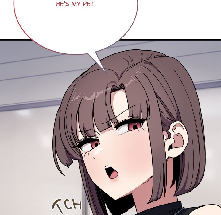 I Became a Dog! Chapter 19 - Page 177