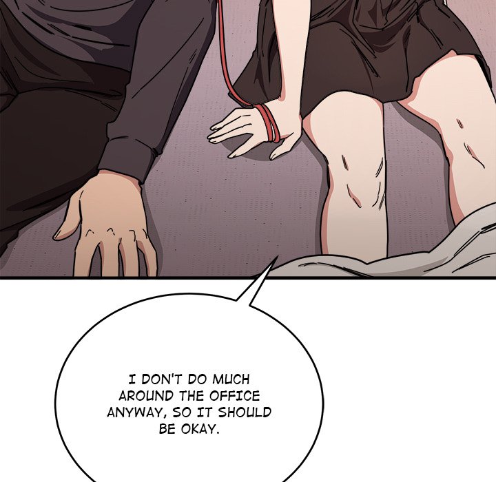 I Became a Dog! Chapter 19 - Page 22