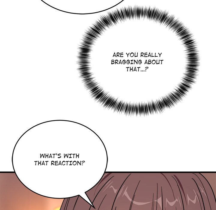 I Became a Dog! Chapter 19 - Page 23