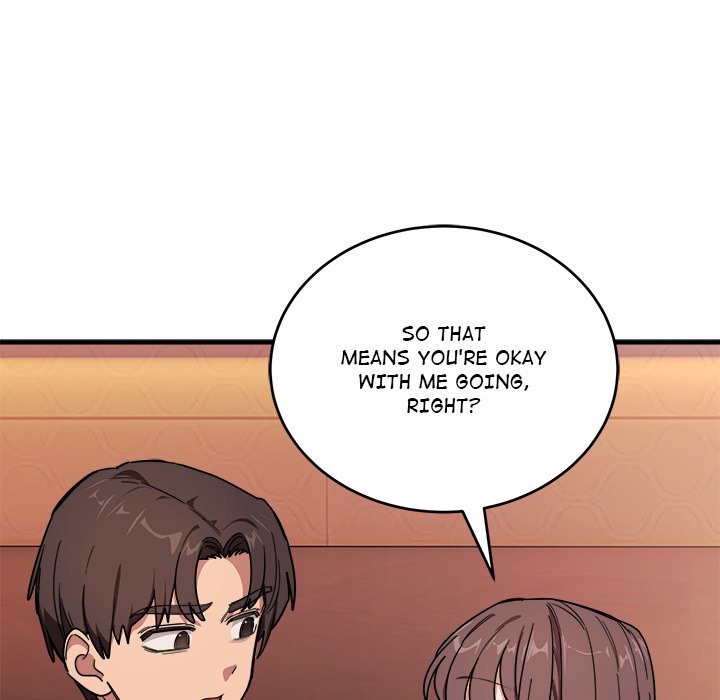I Became a Dog! Chapter 19 - Page 30