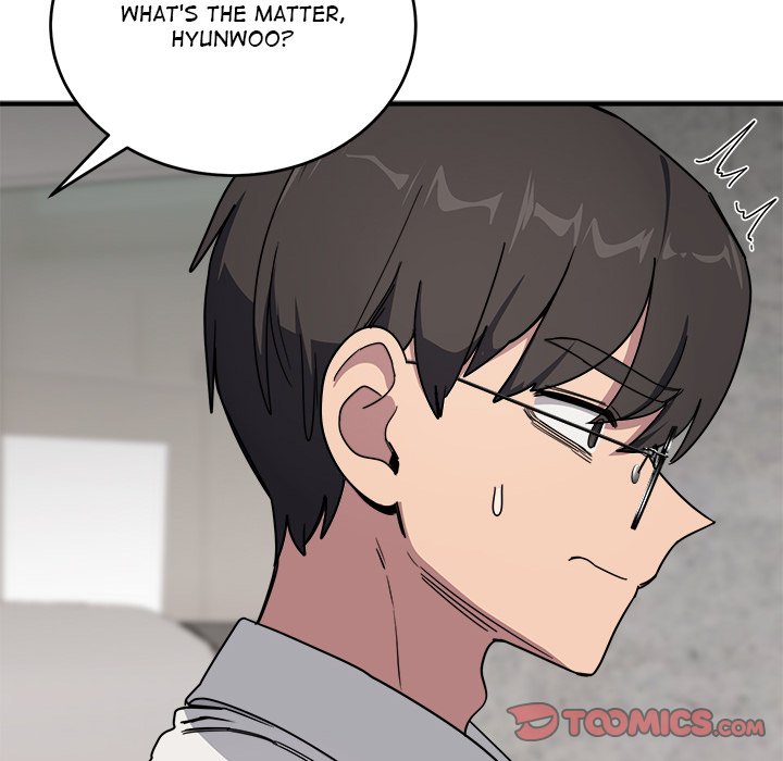 I Became a Dog! Chapter 19 - Page 44