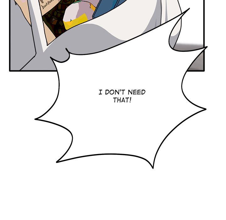 I Became a Dog! Chapter 19 - Page 56