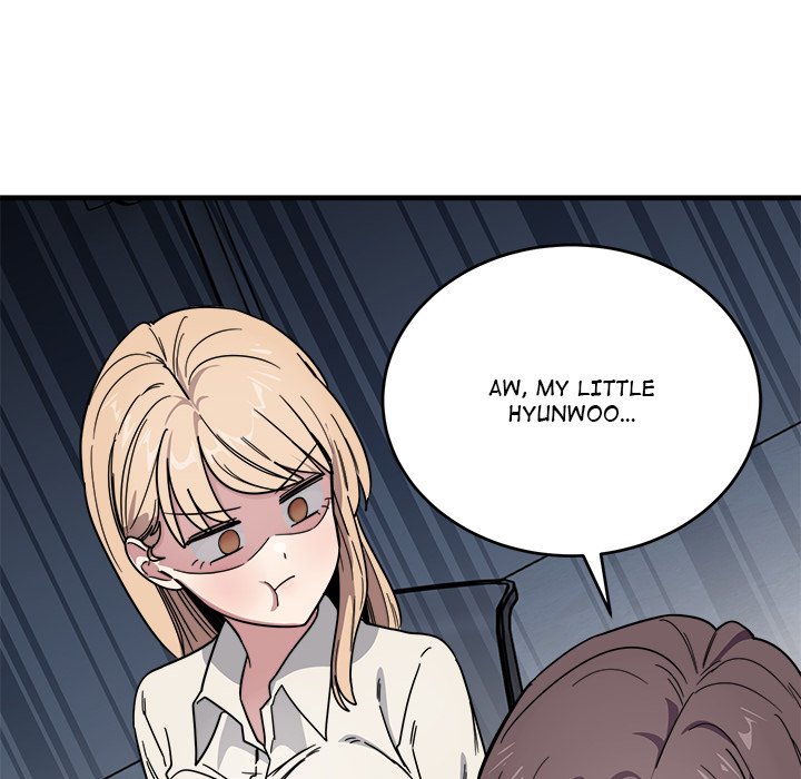 I Became a Dog! Chapter 19 - Page 57
