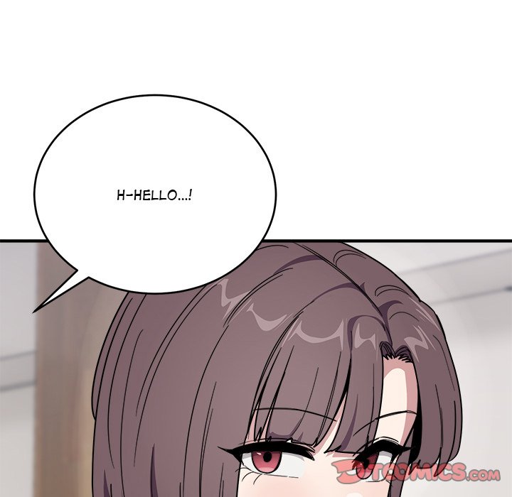 I Became a Dog! Chapter 19 - Page 60