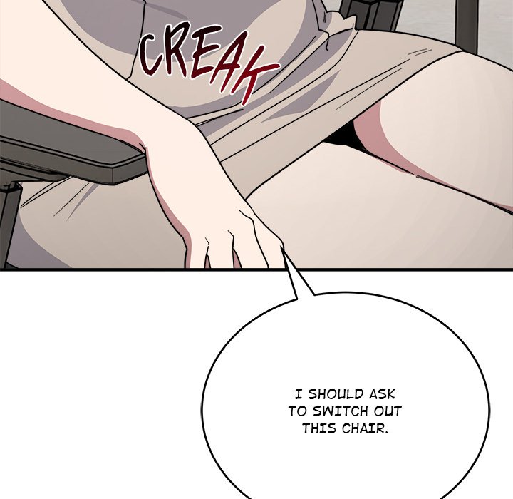 I Became a Dog! Chapter 19 - Page 81
