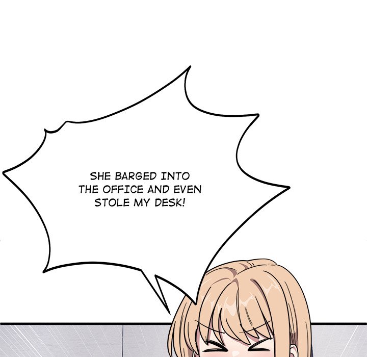 I Became a Dog! Chapter 19 - Page 89
