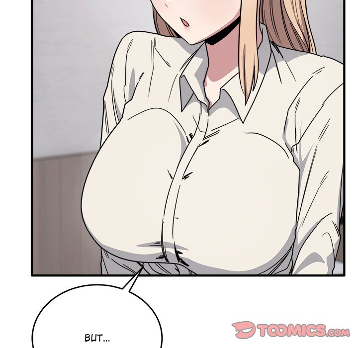 I Became a Dog! Chapter 19 - Page 100