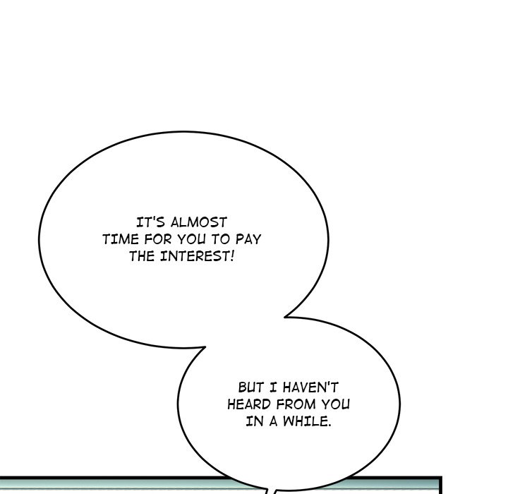 I Became a Dog! Chapter 2 - Page 110