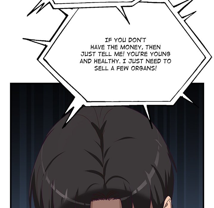 I Became a Dog! Chapter 2 - Page 117