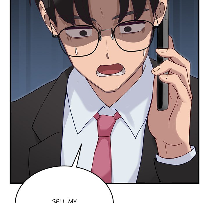 I Became a Dog! Chapter 2 - Page 118