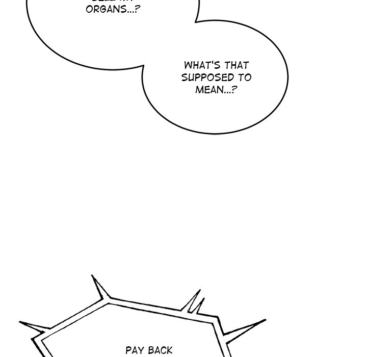 I Became a Dog! Chapter 2 - Page 119