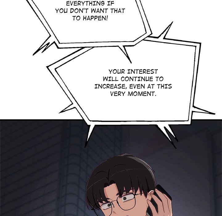 I Became a Dog! Chapter 2 - Page 120